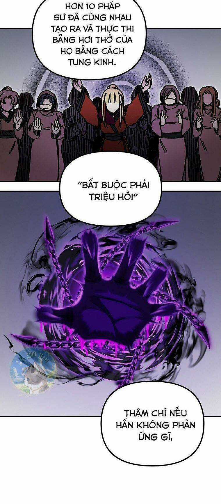 BUG PLAYER - NGƯỜI CHƠI LỖI - Chapter 89 - Trang 12