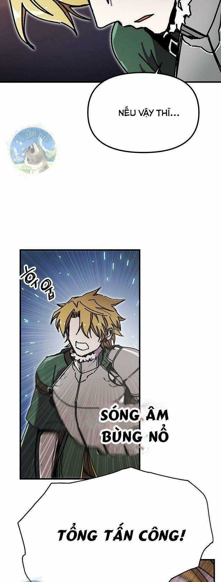 BUG PLAYER - NGƯỜI CHƠI LỖI - Chapter 89 - Trang 14