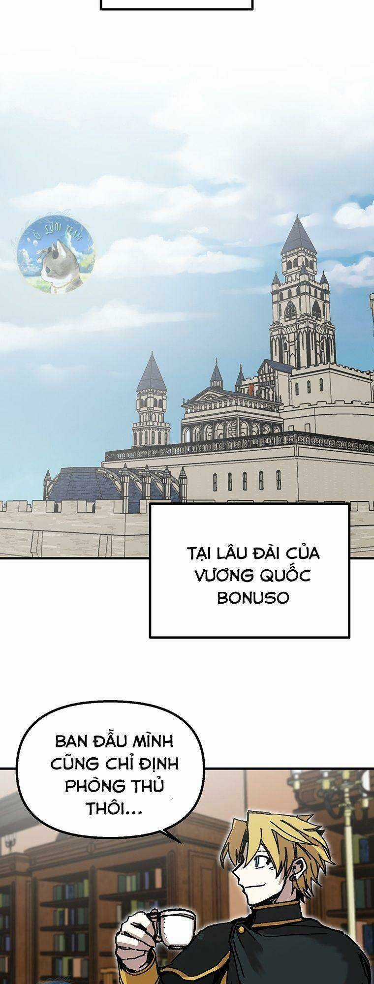 BUG PLAYER - NGƯỜI CHƠI LỖI - Chapter 89 - Trang 18