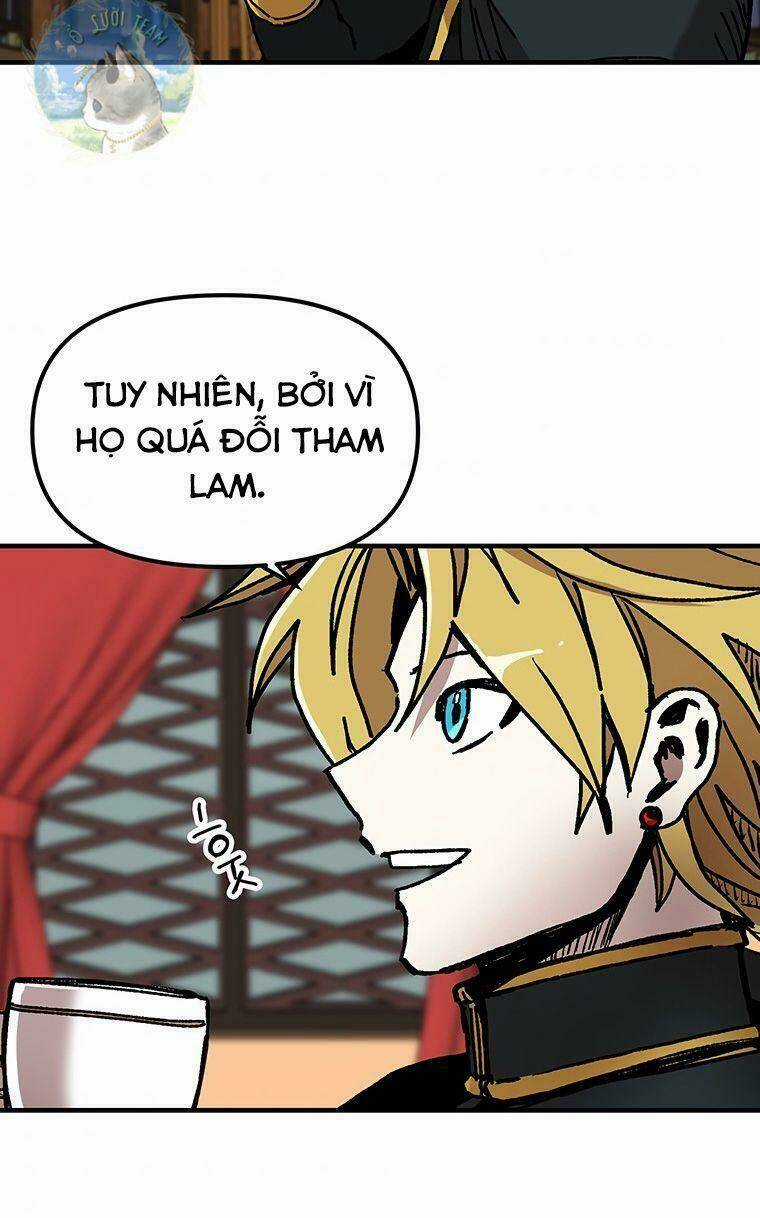 BUG PLAYER - NGƯỜI CHƠI LỖI - Chapter 89 - Trang 19