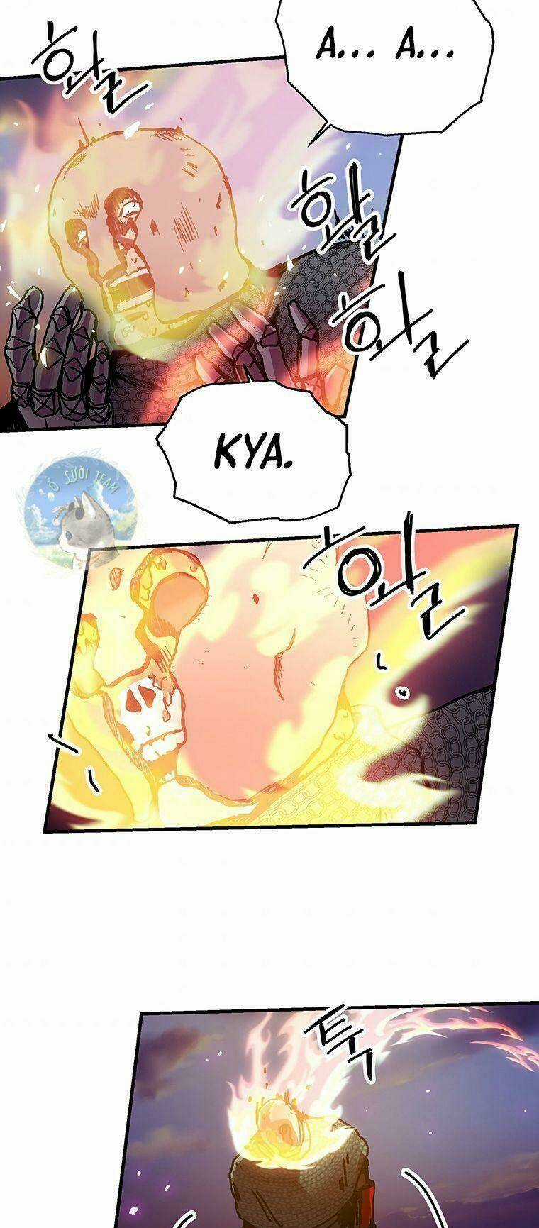 BUG PLAYER - NGƯỜI CHƠI LỖI - Chapter 89 - Trang 3