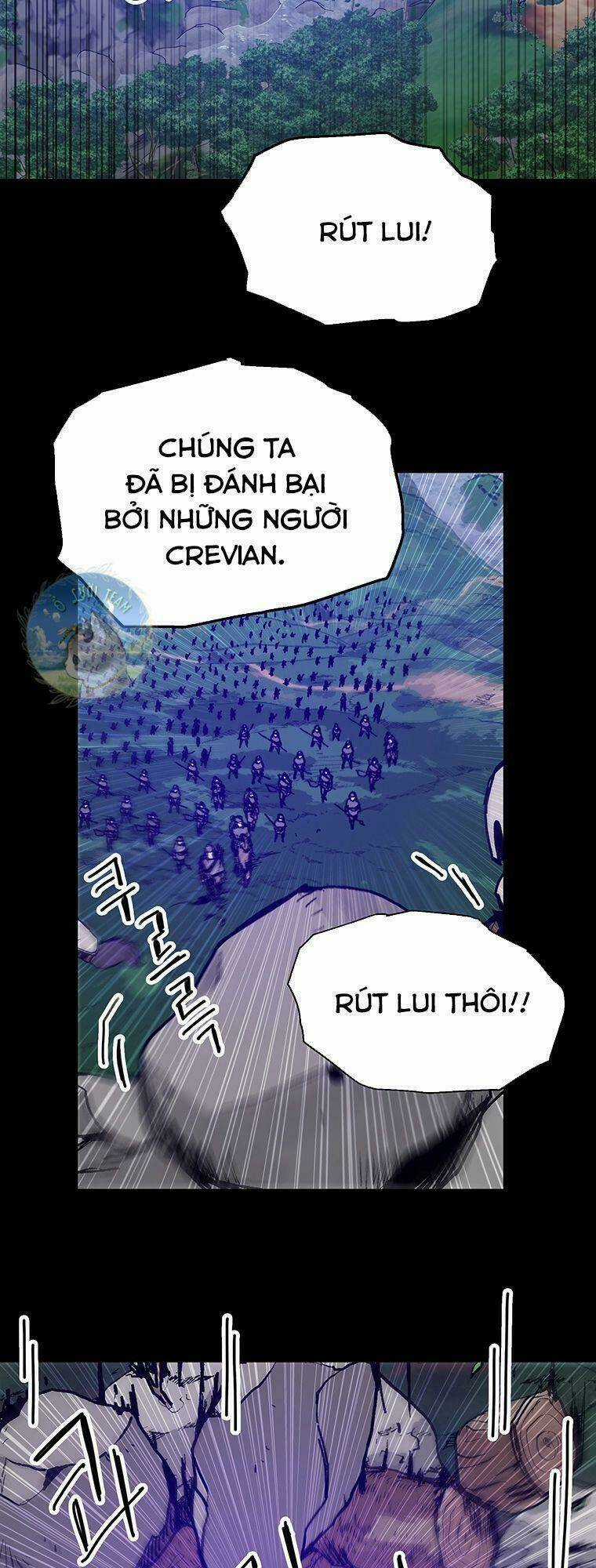 BUG PLAYER - NGƯỜI CHƠI LỖI - Chapter 89 - Trang 21