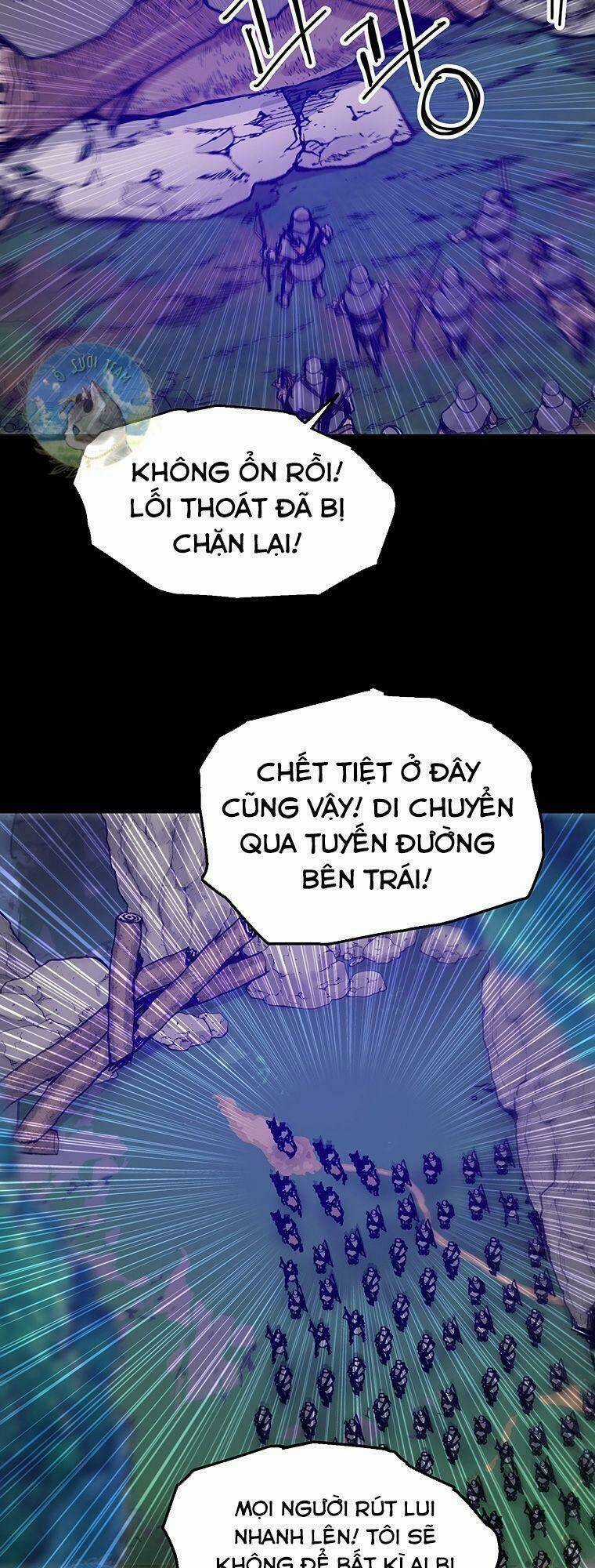 BUG PLAYER - NGƯỜI CHƠI LỖI - Chapter 89 - Trang 22