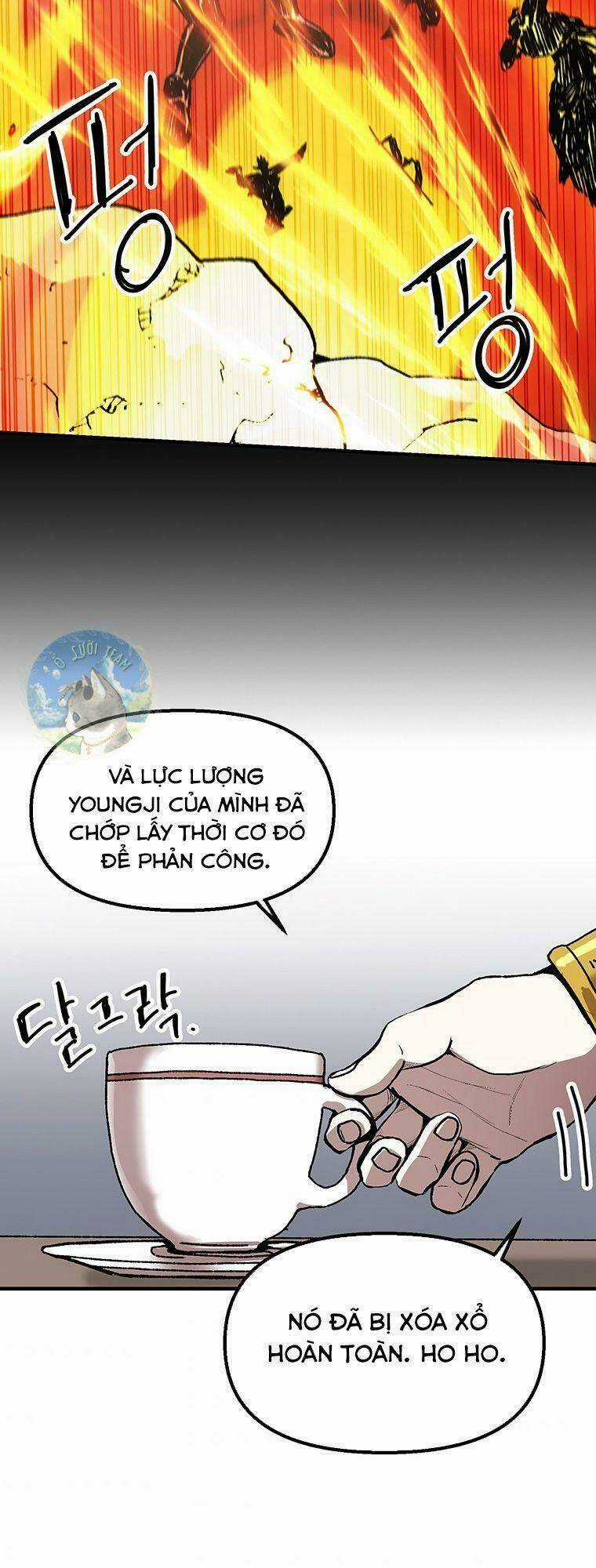 BUG PLAYER - NGƯỜI CHƠI LỖI - Chapter 89 - Trang 25