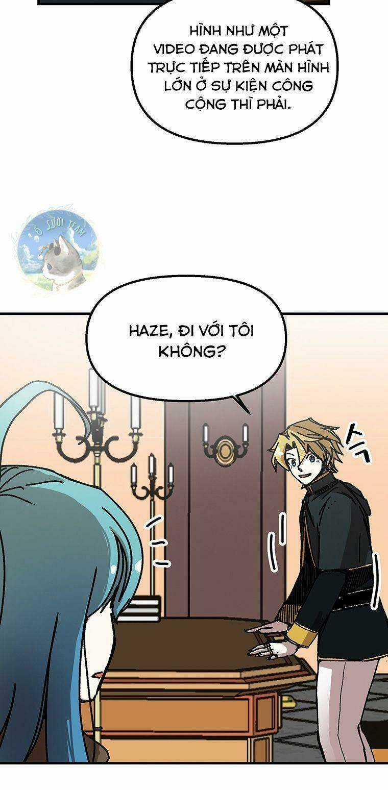 BUG PLAYER - NGƯỜI CHƠI LỖI - Chapter 89 - Trang 27