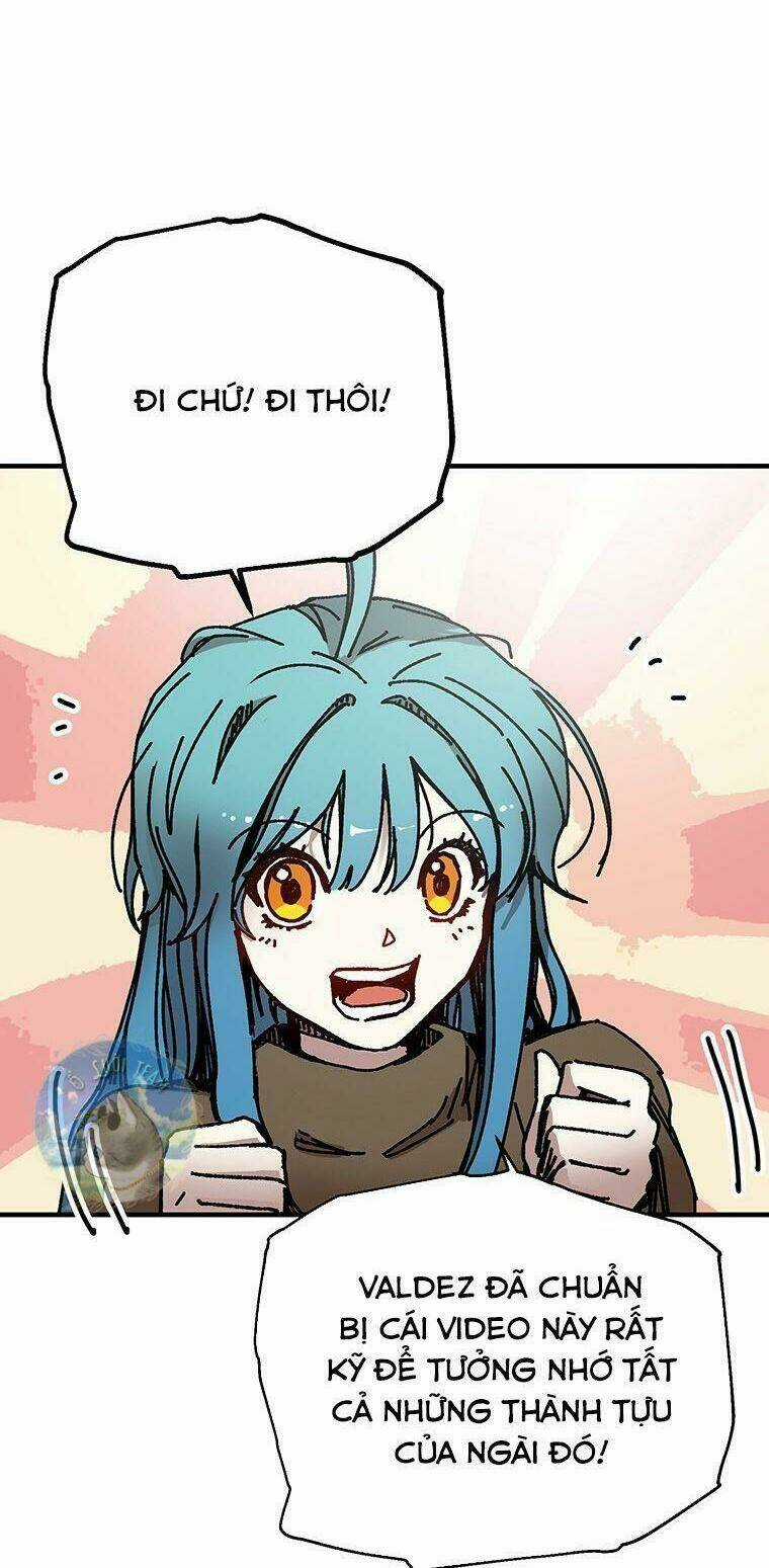 BUG PLAYER - NGƯỜI CHƠI LỖI - Chapter 89 - Trang 28