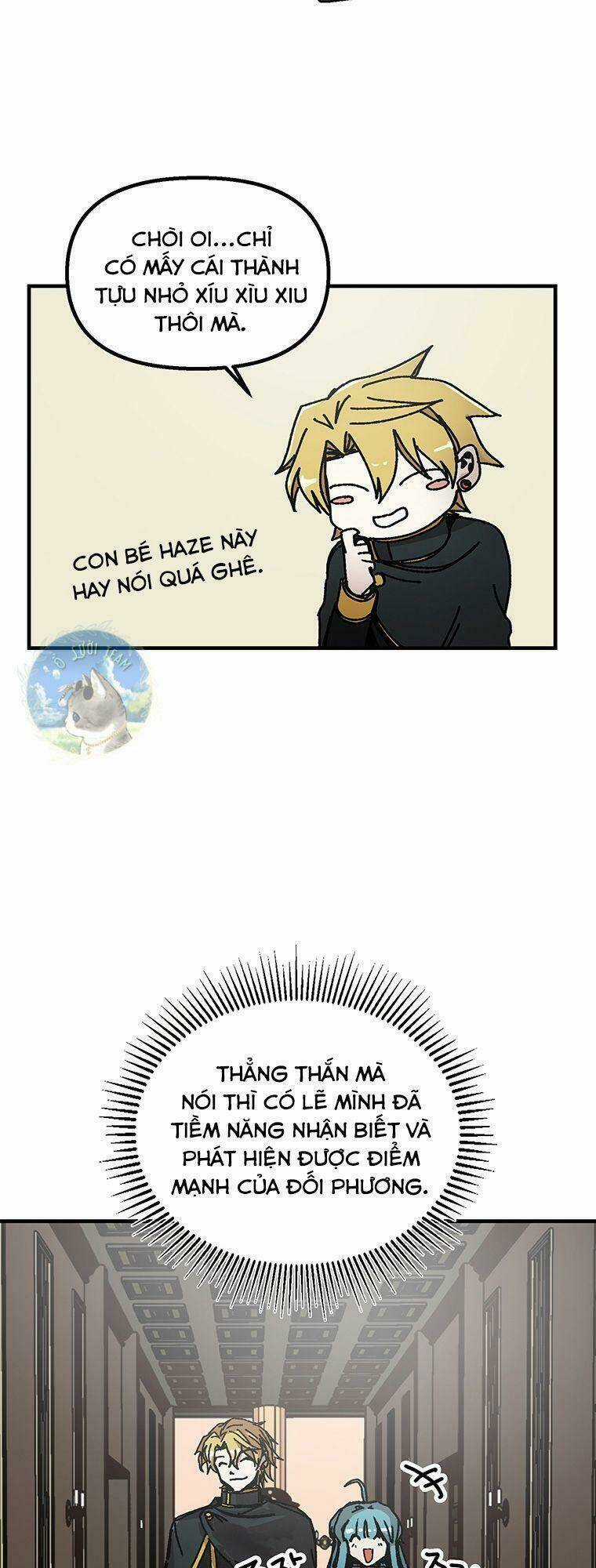 BUG PLAYER - NGƯỜI CHƠI LỖI - Chapter 89 - Trang 29