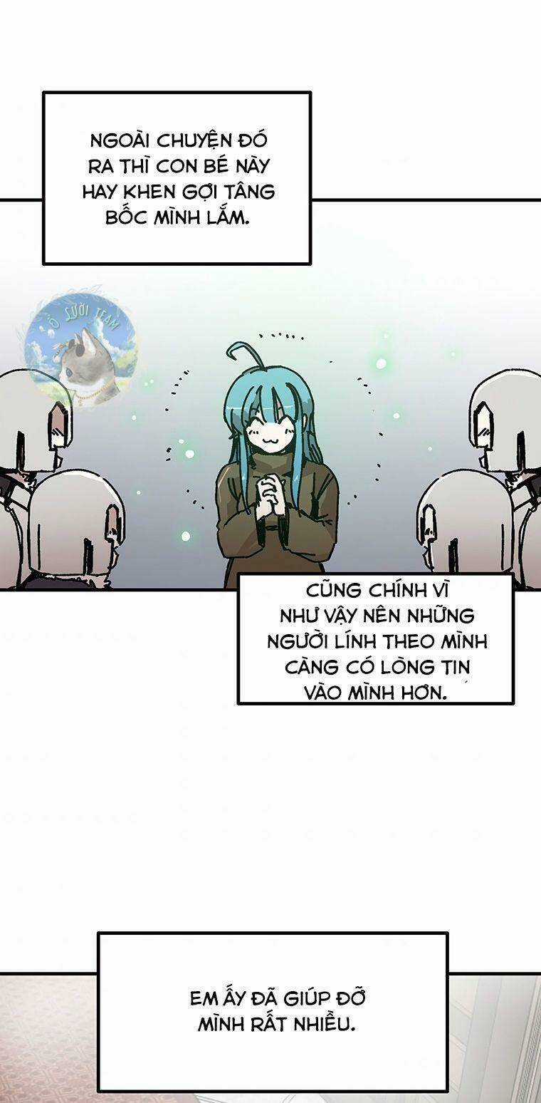 BUG PLAYER - NGƯỜI CHƠI LỖI - Chapter 89 - Trang 31