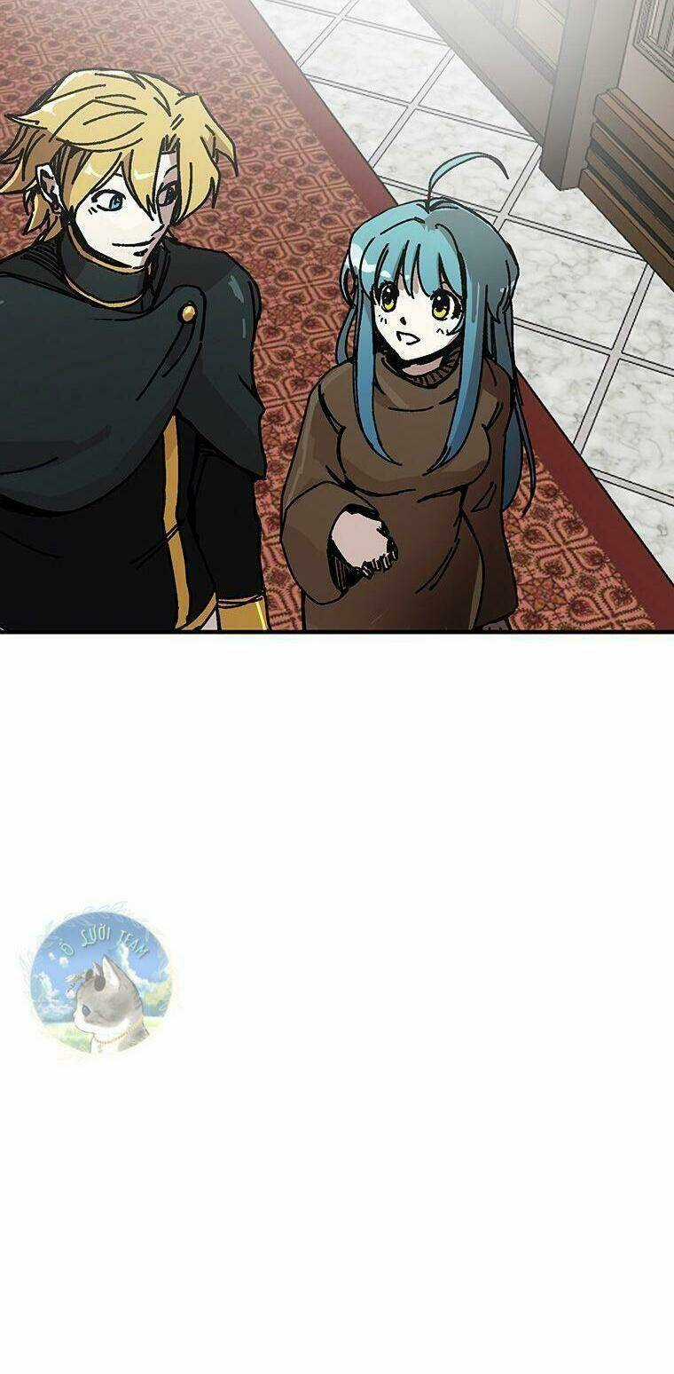 BUG PLAYER - NGƯỜI CHƠI LỖI - Chapter 89 - Trang 32