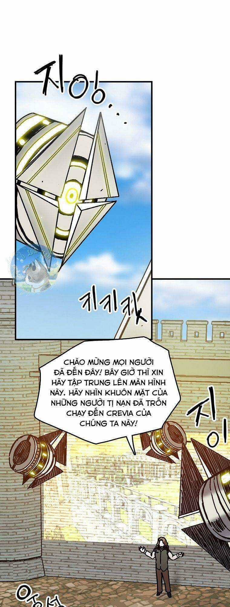 BUG PLAYER - NGƯỜI CHƠI LỖI - Chapter 89 - Trang 33