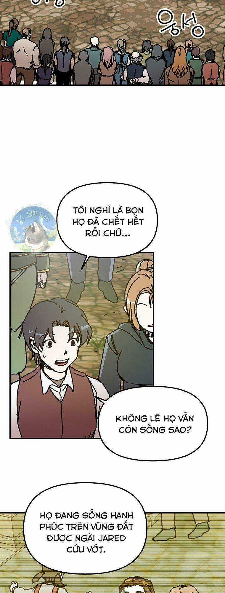 BUG PLAYER - NGƯỜI CHƠI LỖI - Chapter 89 - Trang 34