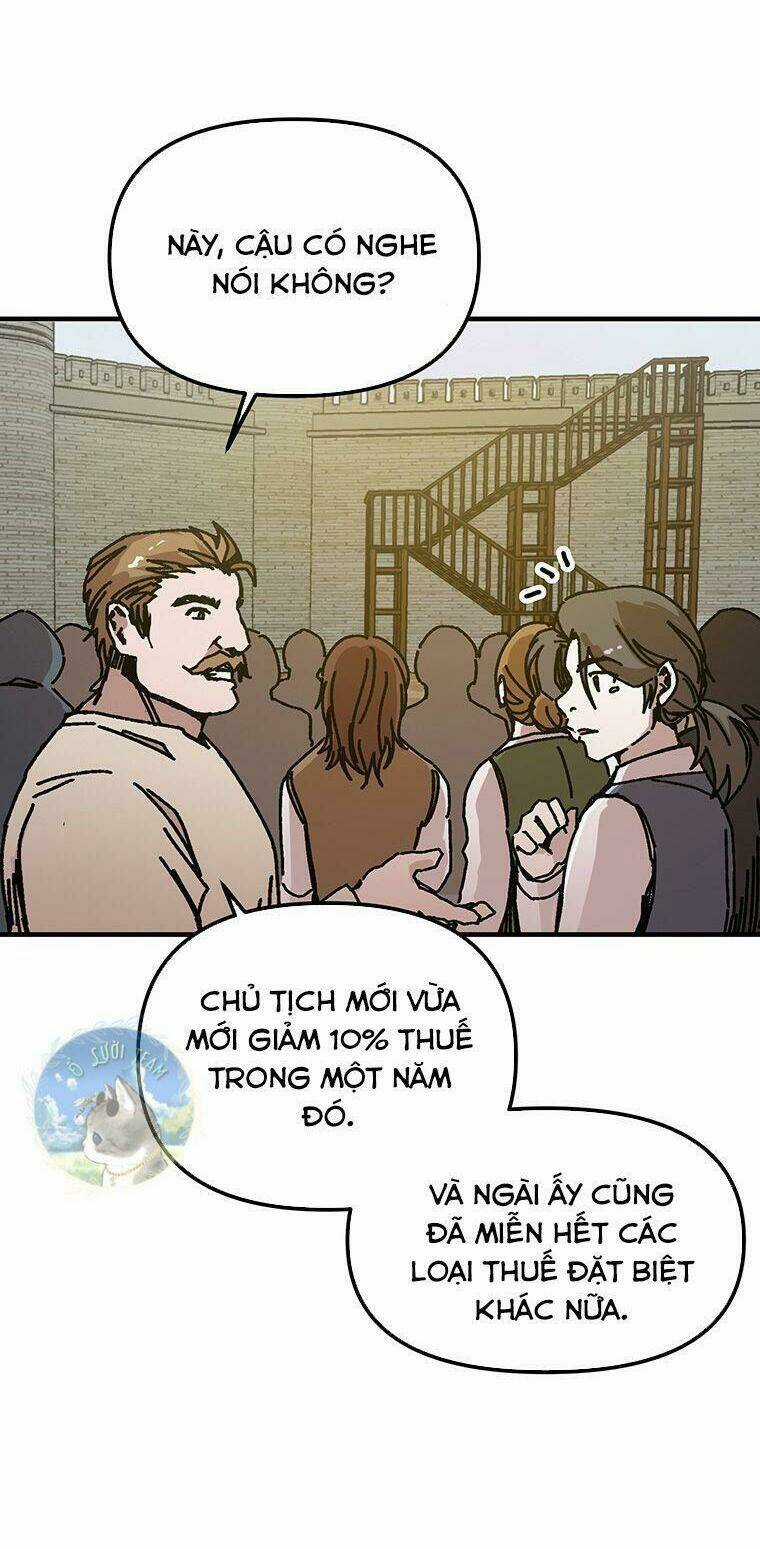 BUG PLAYER - NGƯỜI CHƠI LỖI - Chapter 89 - Trang 36