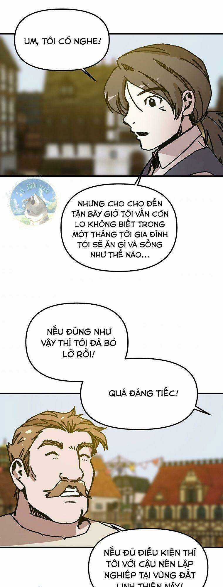 BUG PLAYER - NGƯỜI CHƠI LỖI - Chapter 89 - Trang 37