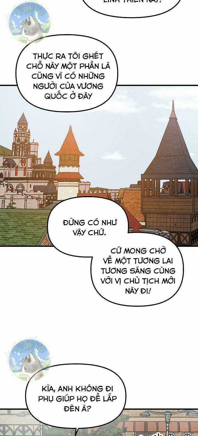BUG PLAYER - NGƯỜI CHƠI LỖI - Chapter 89 - Trang 38