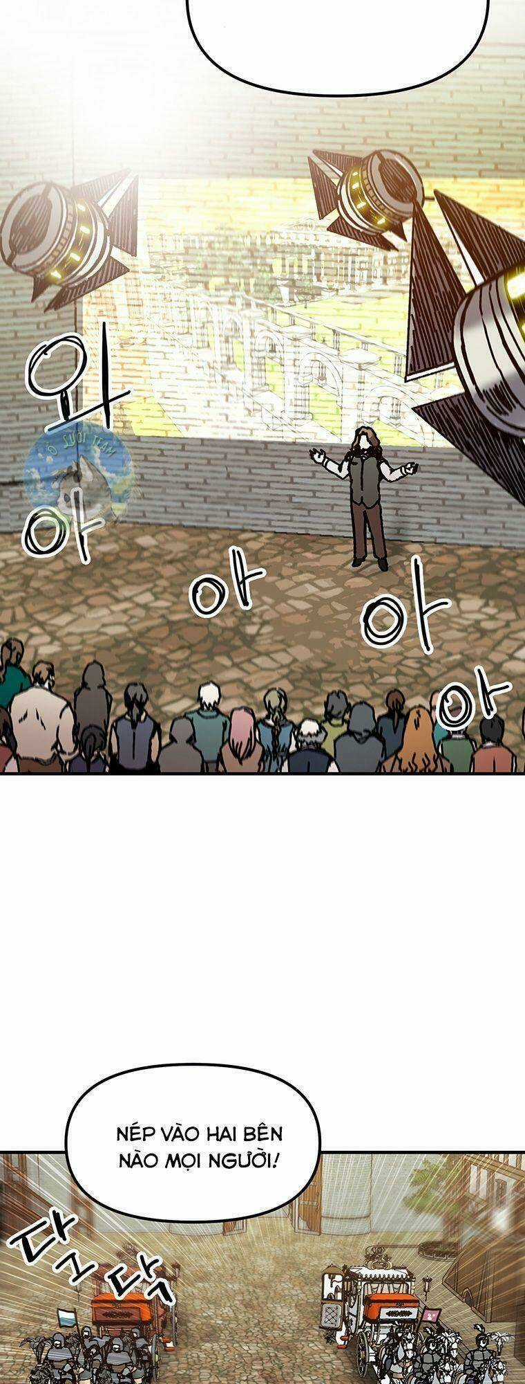 BUG PLAYER - NGƯỜI CHƠI LỖI - Chapter 89 - Trang 40
