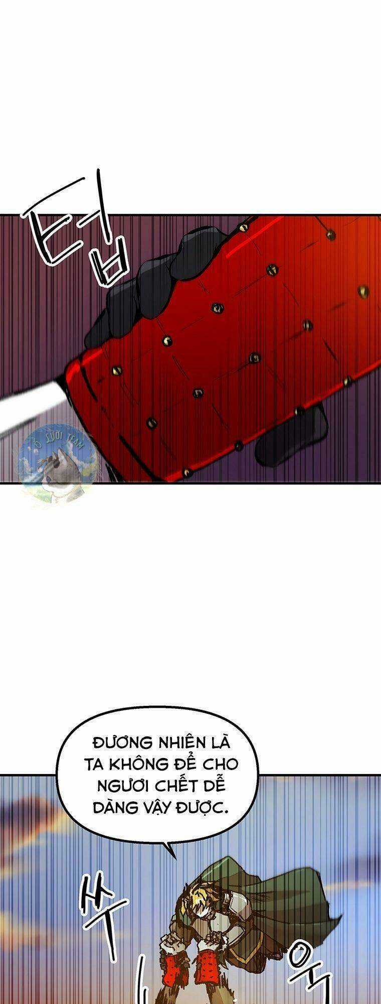 BUG PLAYER - NGƯỜI CHƠI LỖI - Chapter 89 - Trang 5