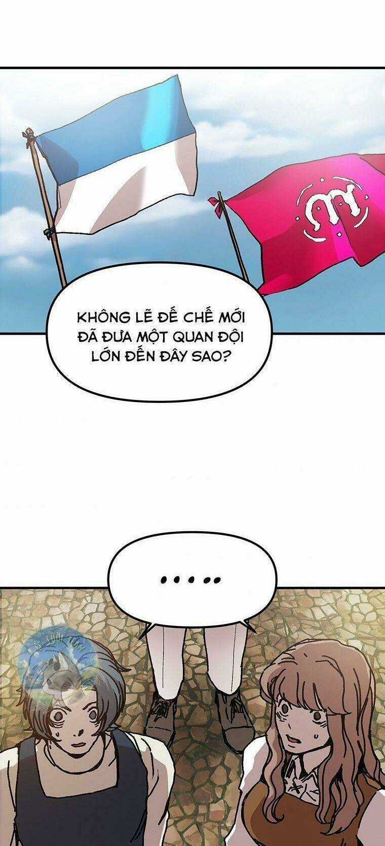 BUG PLAYER - NGƯỜI CHƠI LỖI - Chapter 89 - Trang 42