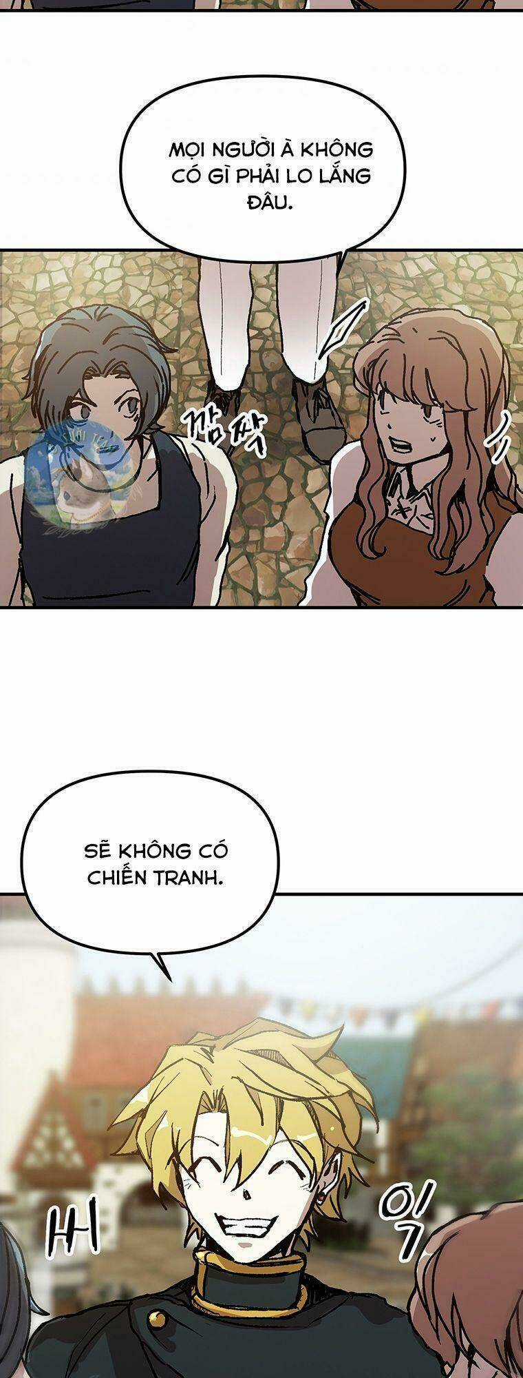 BUG PLAYER - NGƯỜI CHƠI LỖI - Chapter 89 - Trang 43