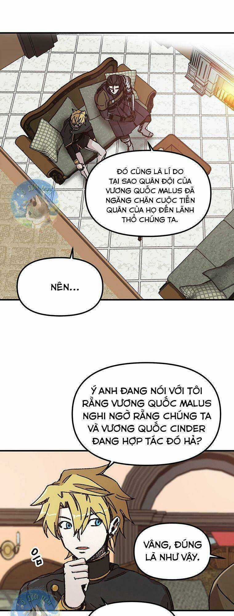 BUG PLAYER - NGƯỜI CHƠI LỖI - Chapter 89 - Trang 46