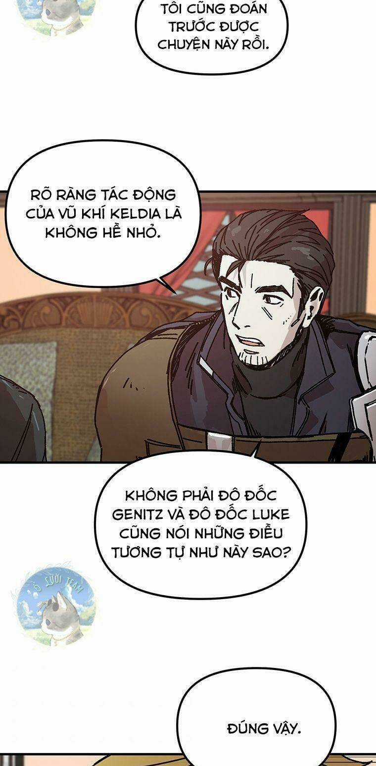BUG PLAYER - NGƯỜI CHƠI LỖI - Chapter 89 - Trang 47