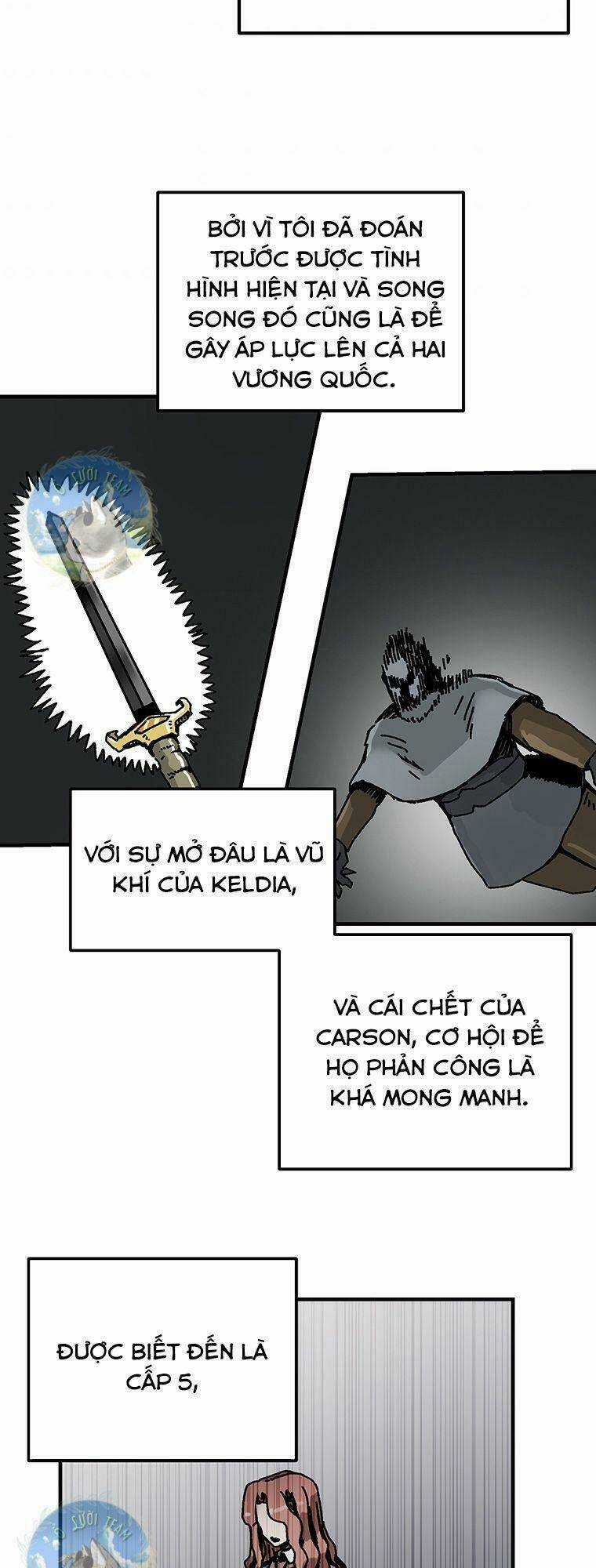 BUG PLAYER - NGƯỜI CHƠI LỖI - Chapter 89 - Trang 49