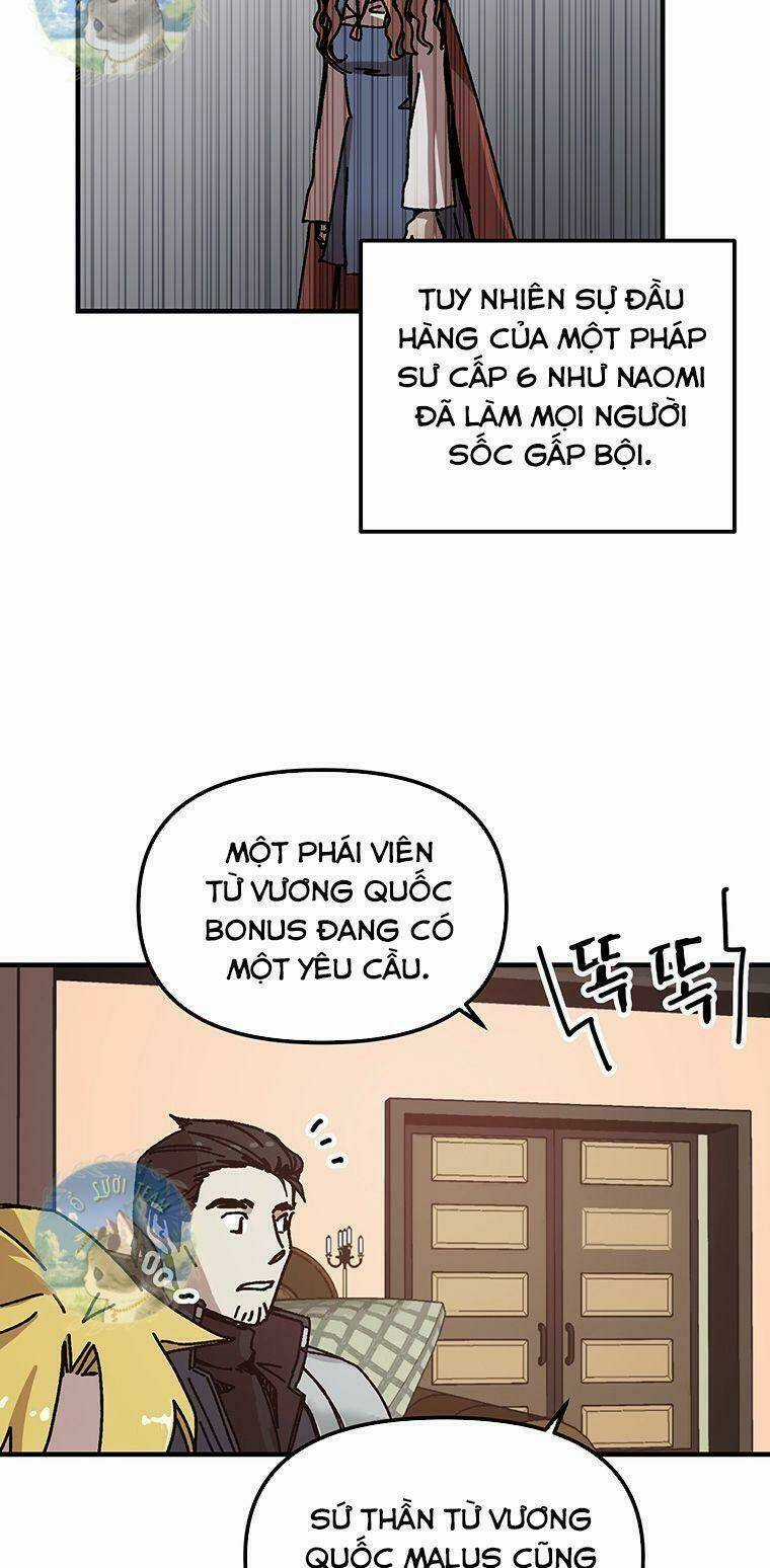 BUG PLAYER - NGƯỜI CHƠI LỖI - Chapter 89 - Trang 50