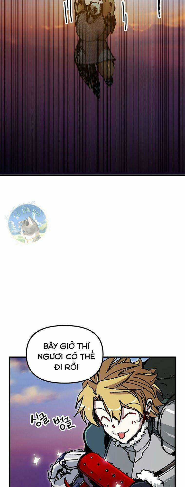 BUG PLAYER - NGƯỜI CHƠI LỖI - Chapter 89 - Trang 6