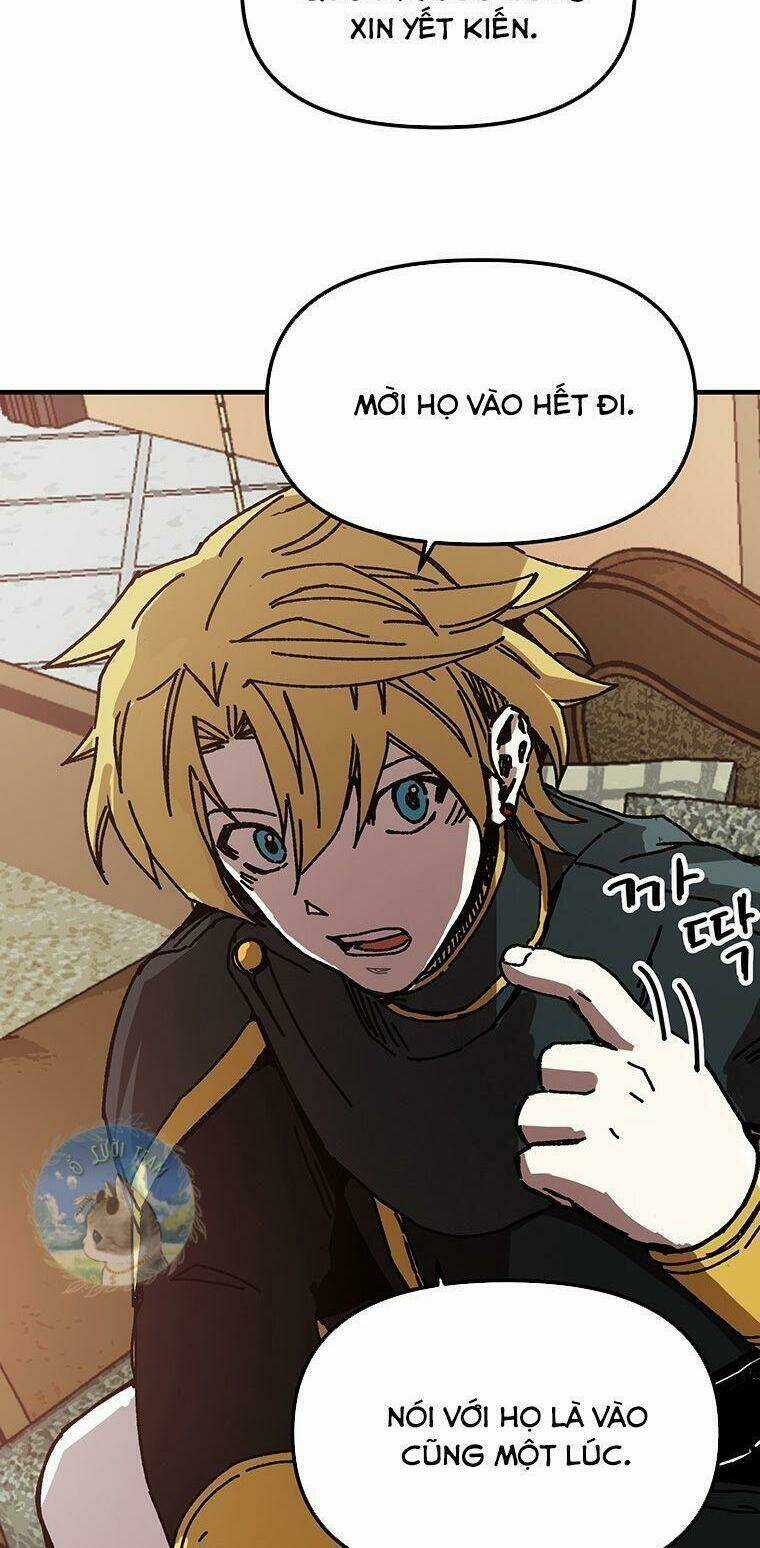 BUG PLAYER - NGƯỜI CHƠI LỖI - Chapter 89 - Trang 51