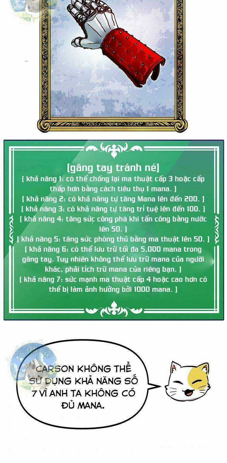 BUG PLAYER - NGƯỜI CHƠI LỖI - Chapter 89 - Trang 53