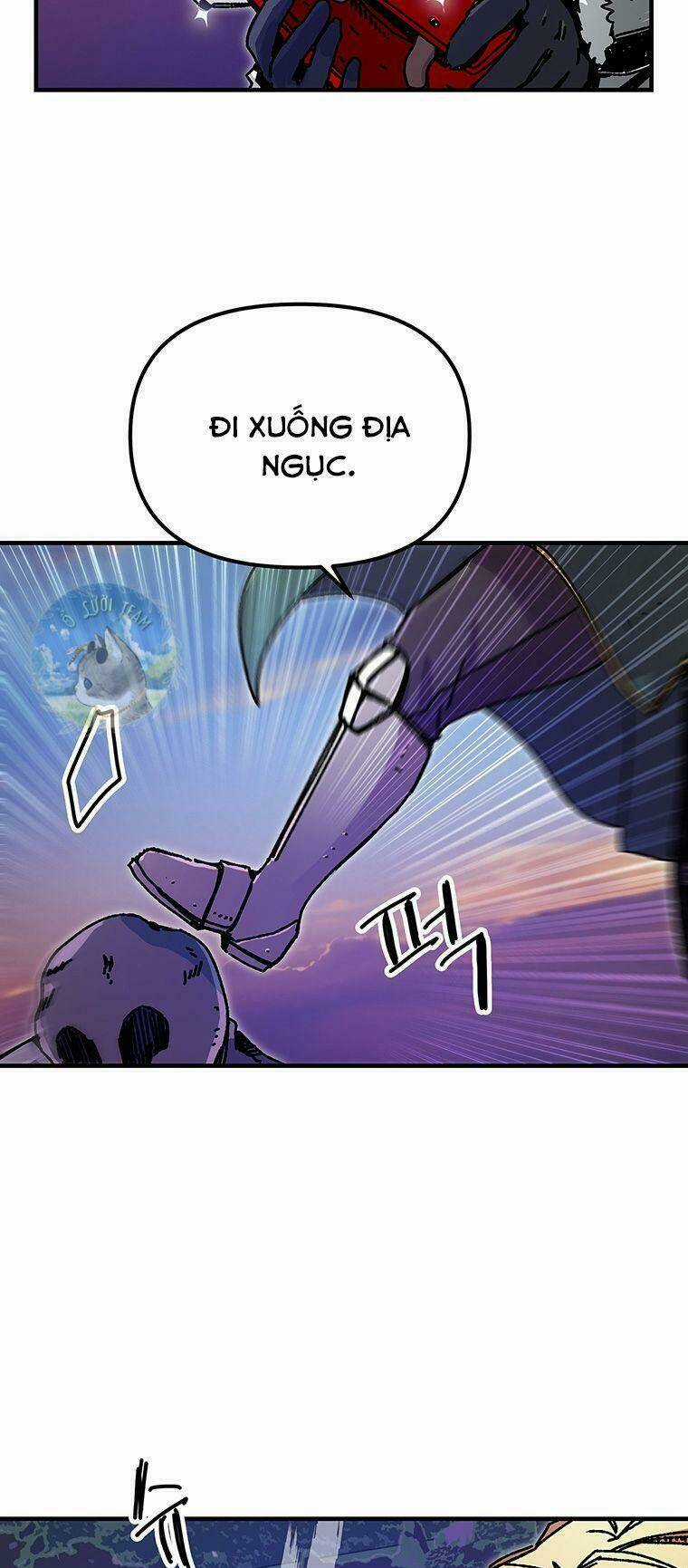 BUG PLAYER - NGƯỜI CHƠI LỖI - Chapter 89 - Trang 7