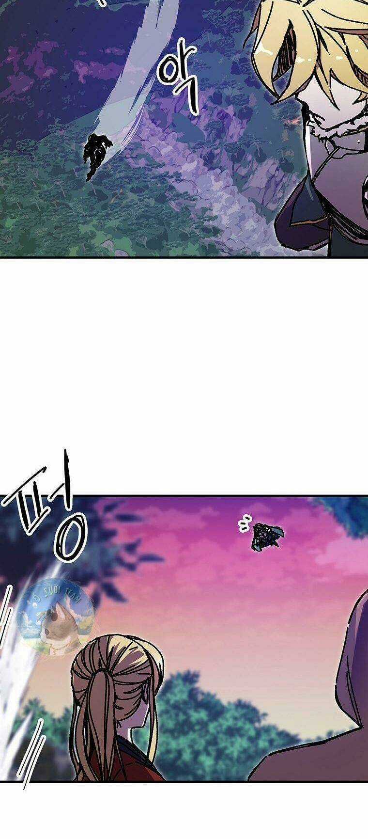 BUG PLAYER - NGƯỜI CHƠI LỖI - Chapter 89 - Trang 8