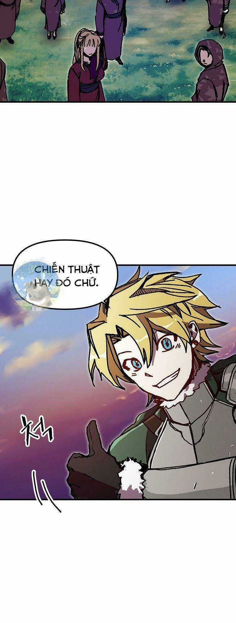 BUG PLAYER - NGƯỜI CHƠI LỖI - Chapter 89 - Trang 10