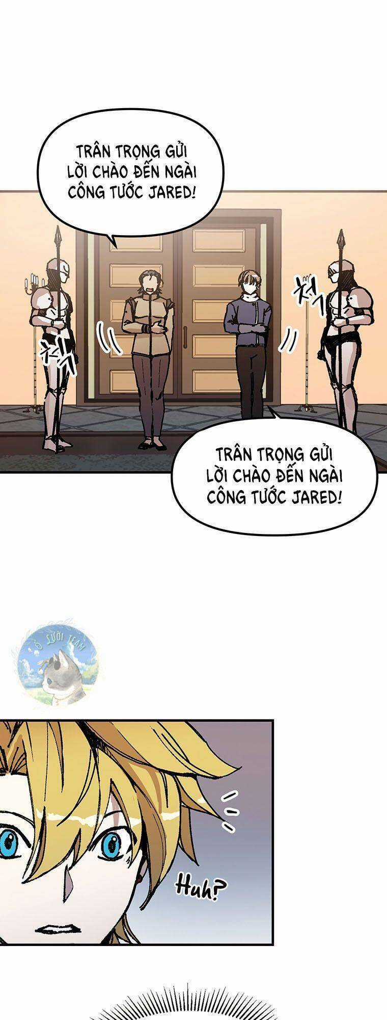 BUG PLAYER - NGƯỜI CHƠI LỖI - Chapter 90 - Trang 1