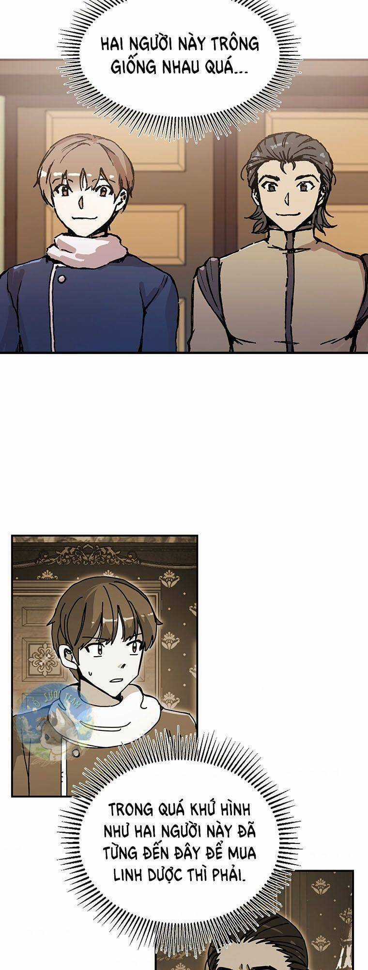 BUG PLAYER - NGƯỜI CHƠI LỖI - Chapter 90 - Trang 2