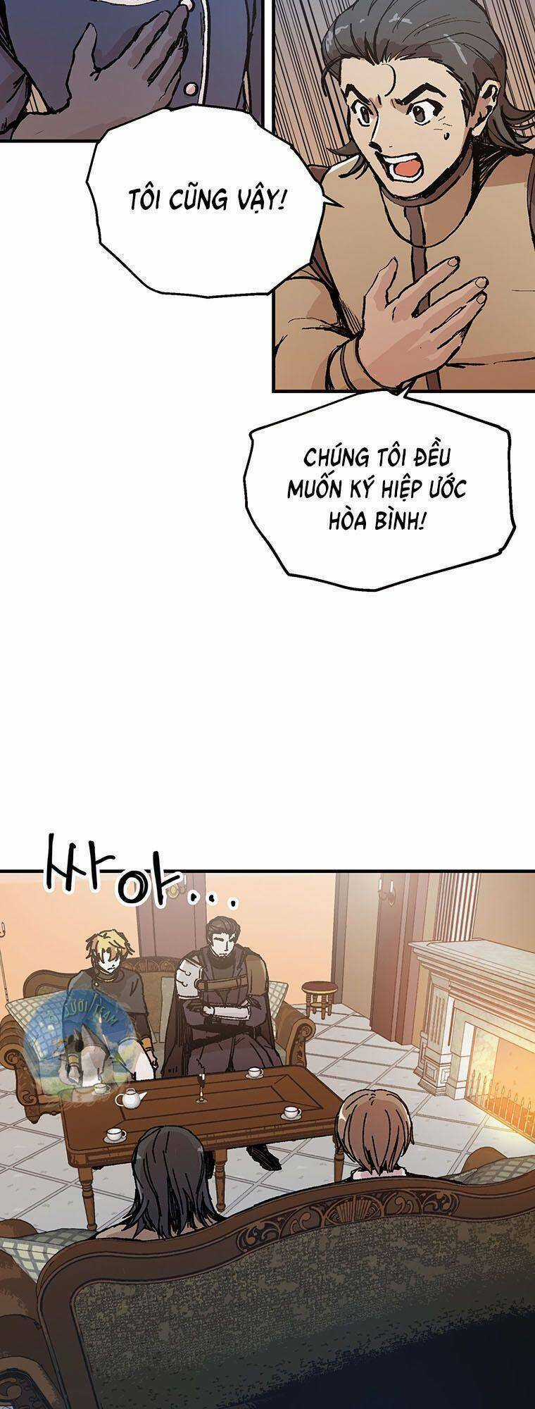 BUG PLAYER - NGƯỜI CHƠI LỖI - Chapter 90 - Trang 11