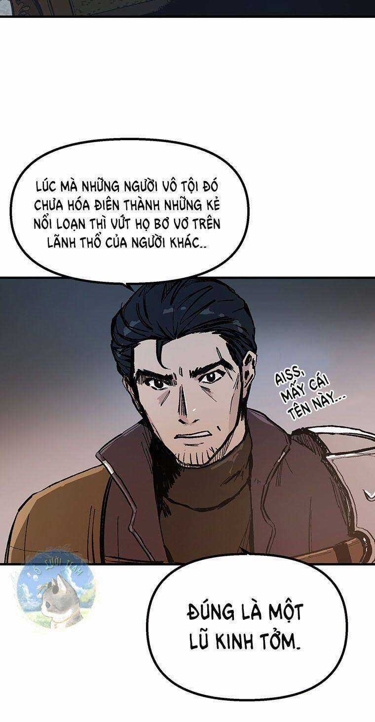 BUG PLAYER - NGƯỜI CHƠI LỖI - Chapter 90 - Trang 12