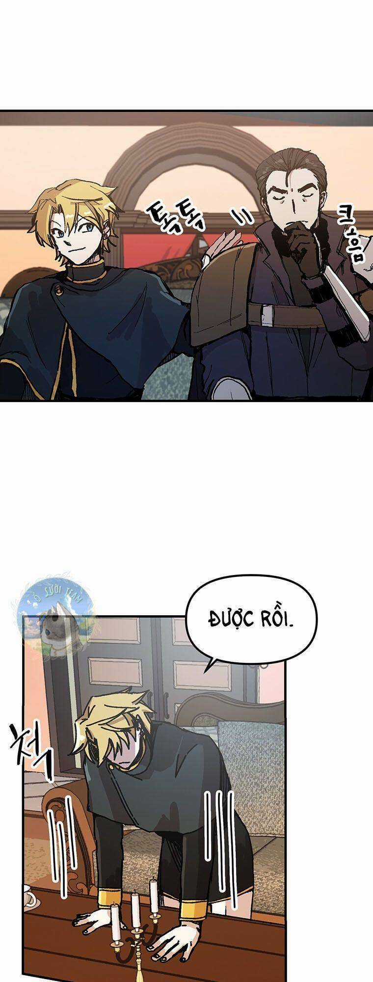 BUG PLAYER - NGƯỜI CHƠI LỖI - Chapter 90 - Trang 13