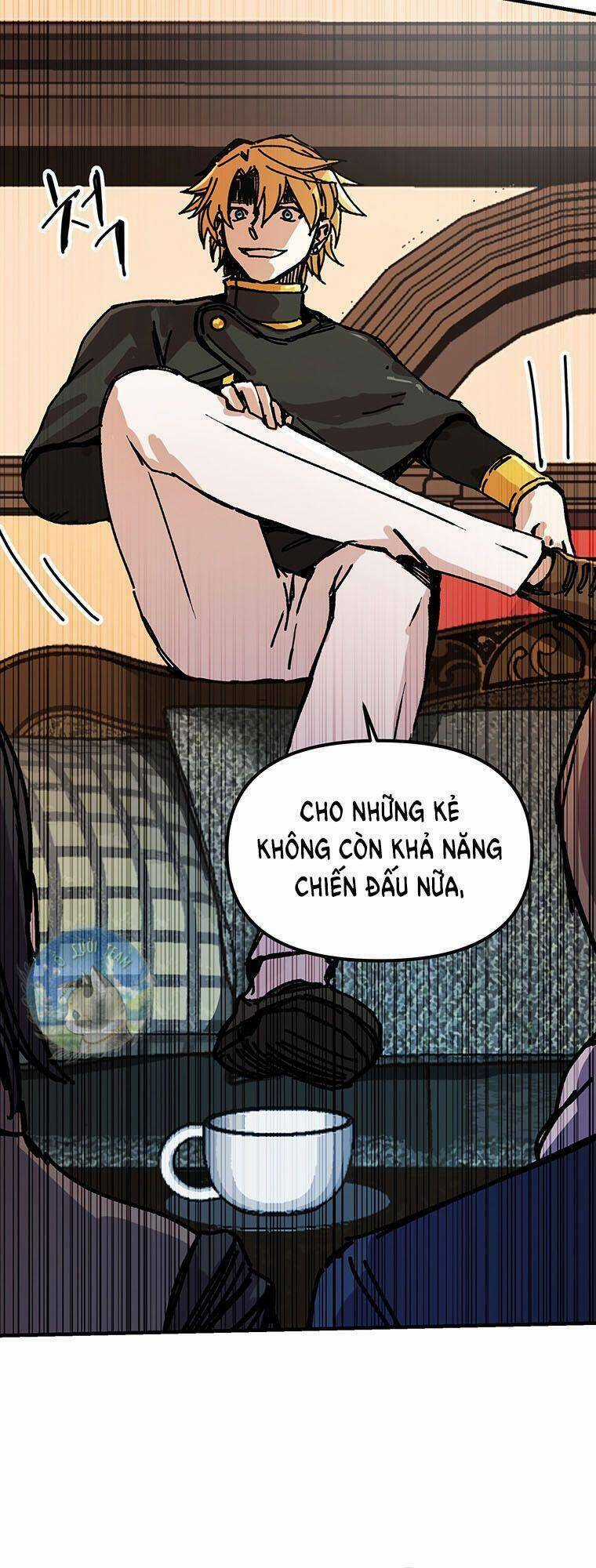 BUG PLAYER - NGƯỜI CHƠI LỖI - Chapter 90 - Trang 15