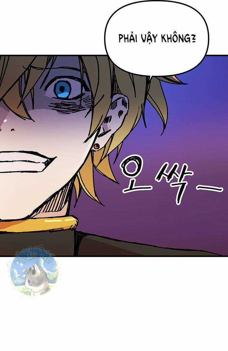 BUG PLAYER - NGƯỜI CHƠI LỖI - Chapter 90 - Trang 16