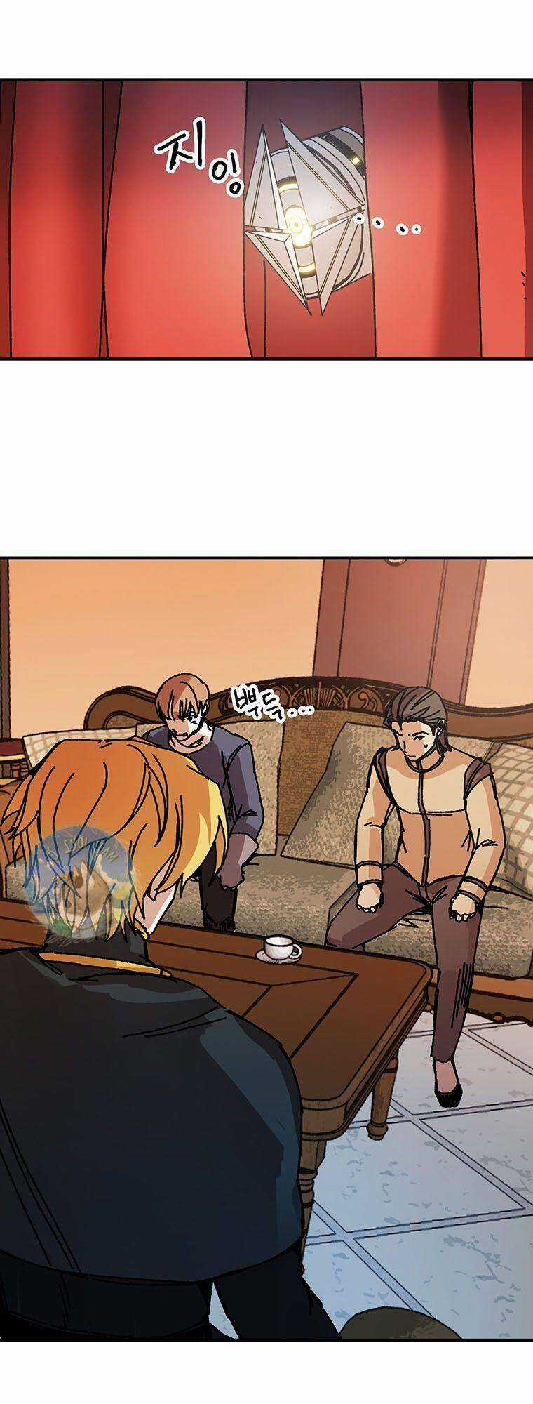 BUG PLAYER - NGƯỜI CHƠI LỖI - Chapter 90 - Trang 17