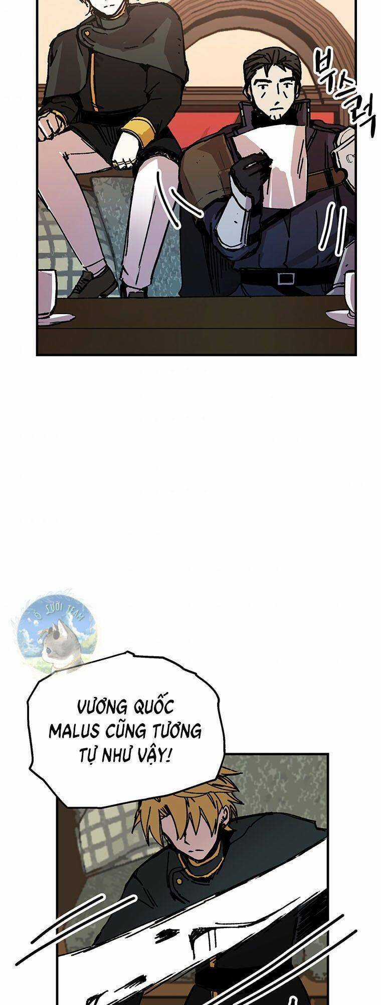 BUG PLAYER - NGƯỜI CHƠI LỖI - Chapter 90 - Trang 19