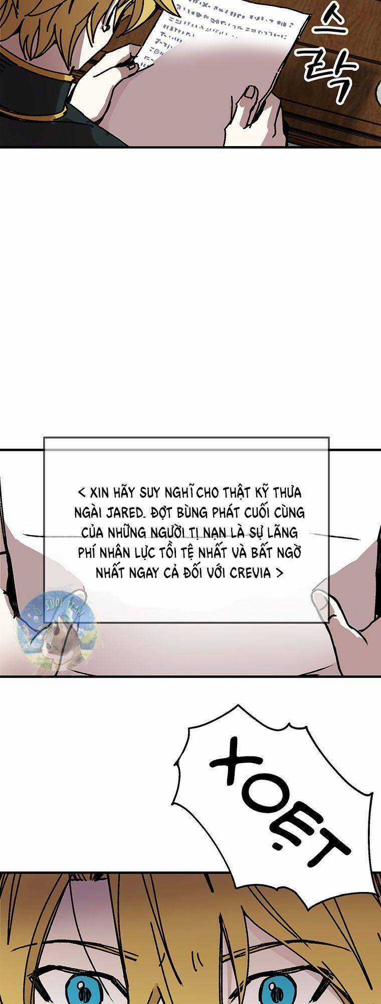 BUG PLAYER - NGƯỜI CHƠI LỖI - Chapter 90 - Trang 21