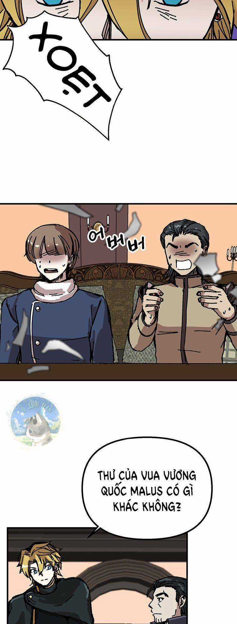 BUG PLAYER - NGƯỜI CHƠI LỖI - Chapter 90 - Trang 22