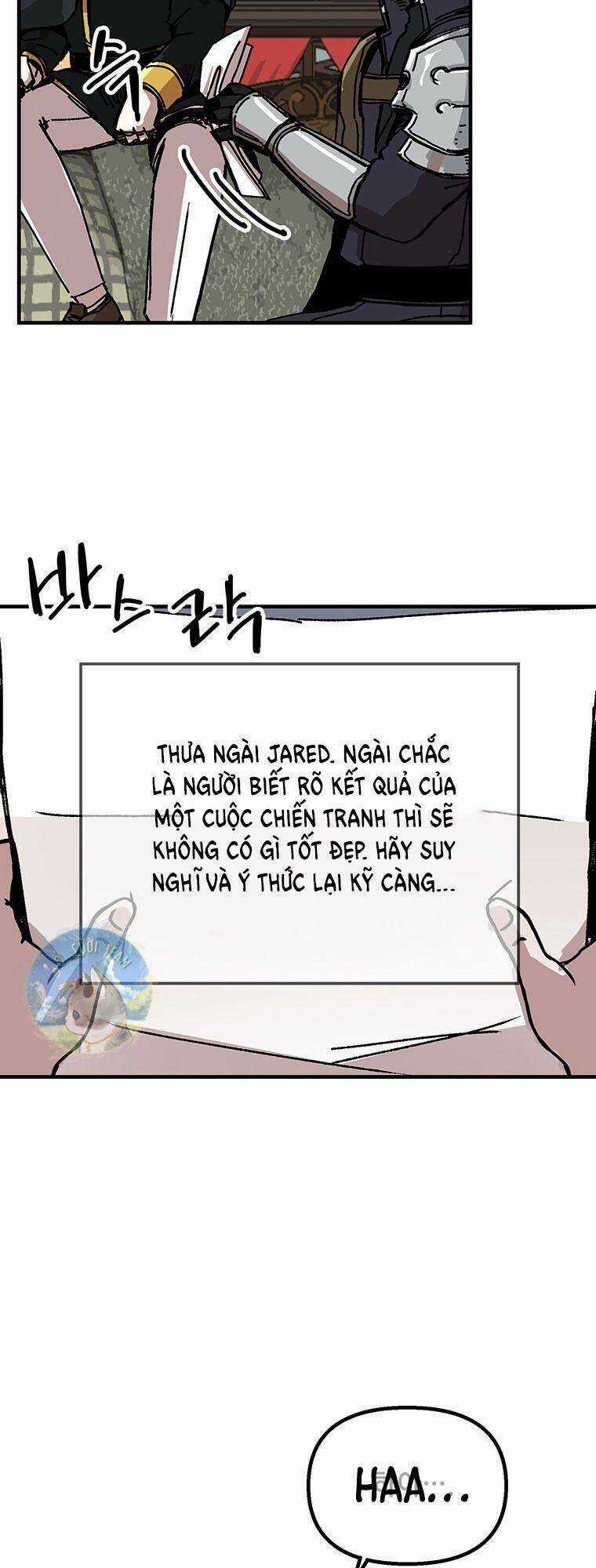 BUG PLAYER - NGƯỜI CHƠI LỖI - Chapter 90 - Trang 23