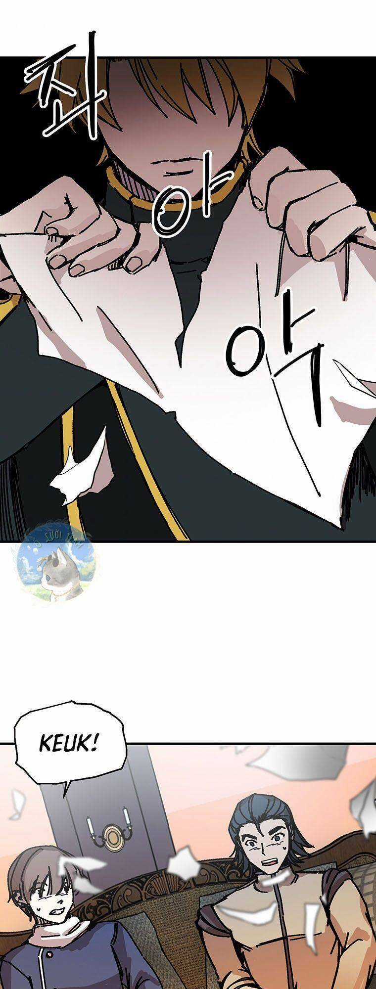 BUG PLAYER - NGƯỜI CHƠI LỖI - Chapter 90 - Trang 25