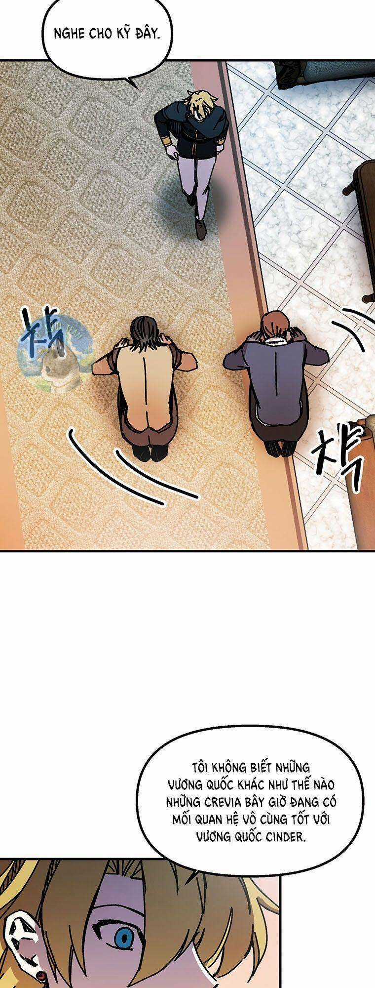 BUG PLAYER - NGƯỜI CHƠI LỖI - Chapter 90 - Trang 27