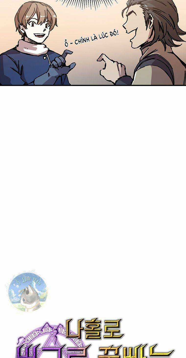 BUG PLAYER - NGƯỜI CHƠI LỖI - Chapter 90 - Trang 4