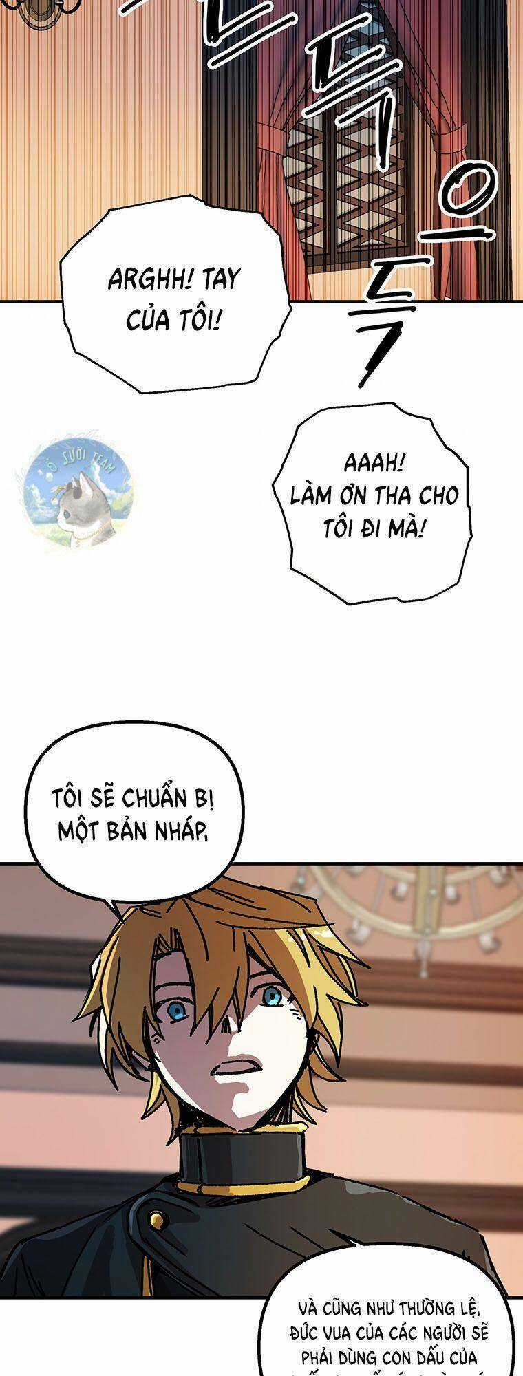 BUG PLAYER - NGƯỜI CHƠI LỖI - Chapter 90 - Trang 31