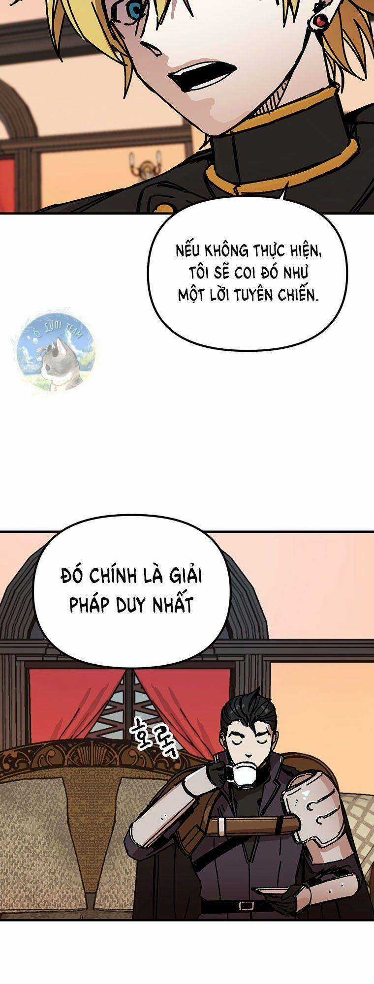 BUG PLAYER - NGƯỜI CHƠI LỖI - Chapter 90 - Trang 35