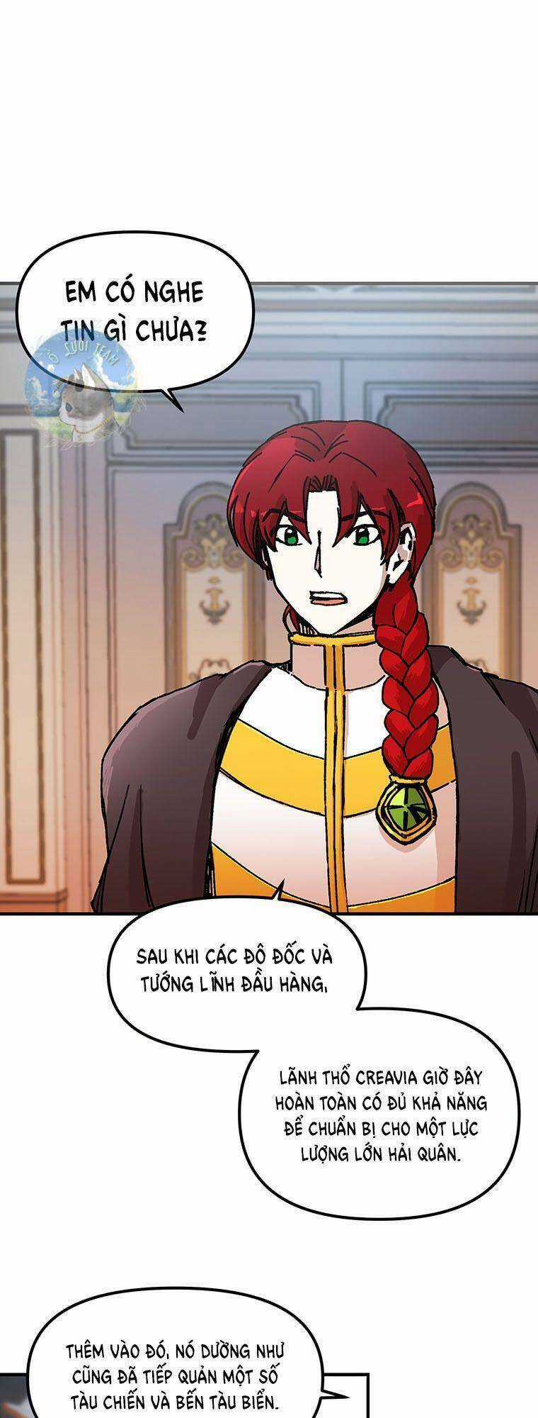 BUG PLAYER - NGƯỜI CHƠI LỖI - Chapter 90 - Trang 39